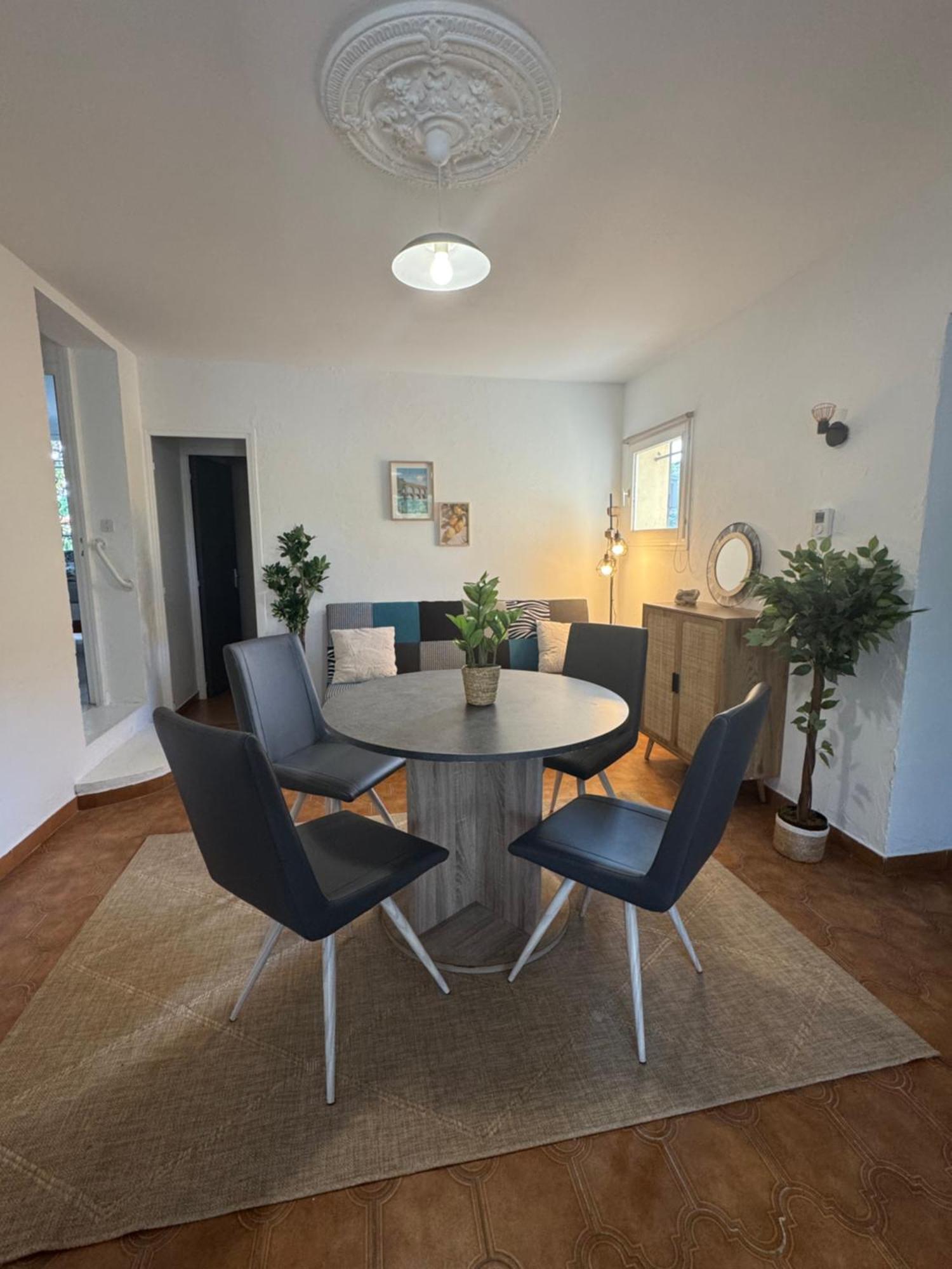 Petite Maison Independante